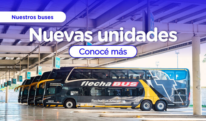 Nuestras unidades